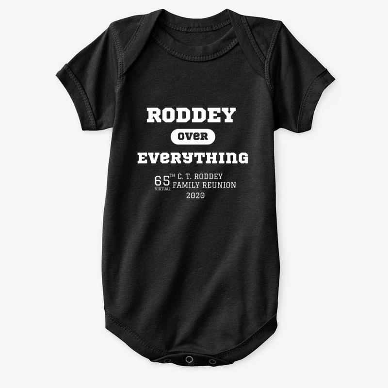 Roddey Over Everything 65